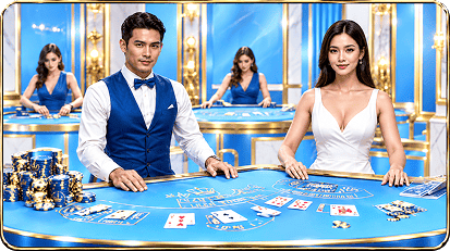 Casino trực tuyến 88UU