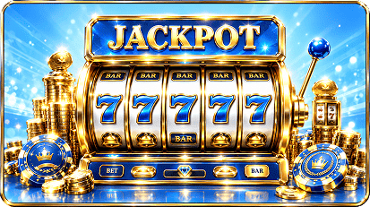 Kho game jackpot 88UU