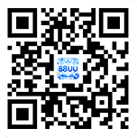Mã QR tải ứng dụng 88UU